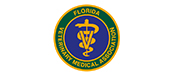 Florida Veterinary Medical Association Logo