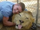 Paul-and-Lion